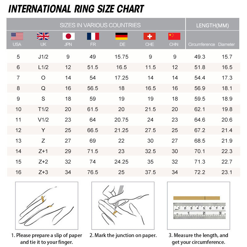 Letter Words Balance Calm Titanium Steel Rotatable Ring (Extra 30% Off | USE CODE: FS30)