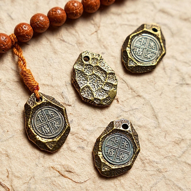 Buddhazens Tibet Bodhi Seed 108 Mala Beads Wisdom Peace Bracelet Necklace Mala Bracelet BS 25