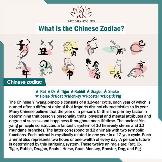 Buddhazens Tibet 108 Mala Beads Chinese Zodiac Natal Buddha Natural Sheep Horn Wealth Bracelet Mala Bracelet BS 7