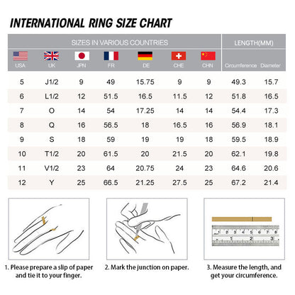 FREE Today: Blessing and Focus Save A Cat Black Tridacna Stone Adjustable Ring
