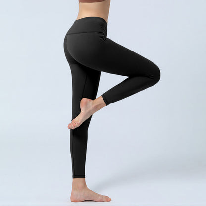 Buddha Stones Colorful Skulls Print Gym Leggings Women's Yoga Pants