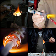 Buddhazens Tibetan 108 Mala Beads Multicolored Liuli Glass Bead Chinese Zodiac Nine Palaces Eight Diagrams Charm Bracelet Mala Bracelet BS 18