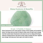 Buddhazens Tibetan Rosewood Protection Calm Bracelet Mala Mala Bracelet BS 23