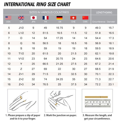 Letter Words Balance Calm Titanium Steel Rotatable Ring (Extra 30% Off | USE CODE: FS30)
